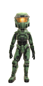 Avatar von Knack und Back